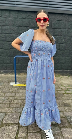 VESTIDO SARA