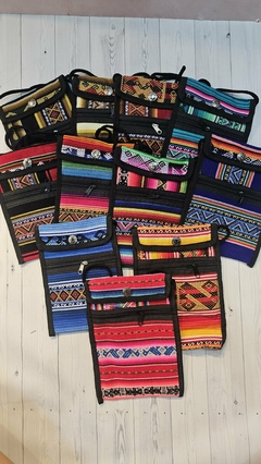 Carterita porta Celular Grande (735) - comprar online