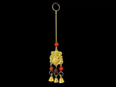 Colgante Bronce - tienda online