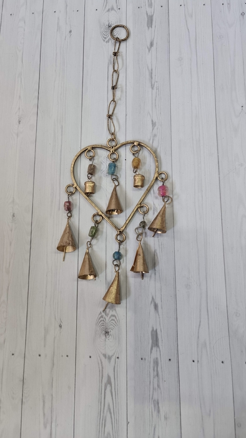 Colgante Corazon Chico RD30