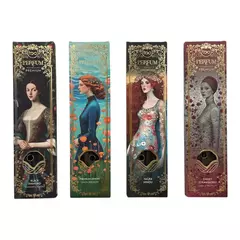 Sahumerio Tao perfum