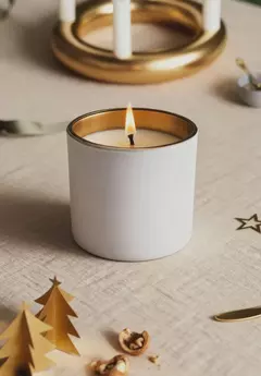 Velas edicion especial navidad - comprar online