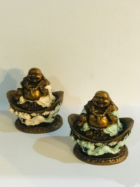 Buda de la fortuna DJ11