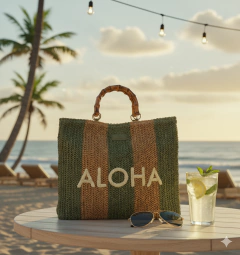 Bolso Aloha