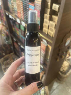 PROTECTOR AURICO SPRAY (ABUNDANCIA) - comprar online