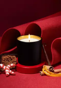 Velas edicion especial navidad - tienda online