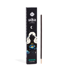 Sahumerio India Black Incense - comprar online