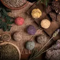 Bombita de defumación activada x 25