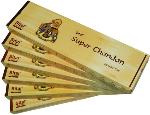 Super Chandan Sital