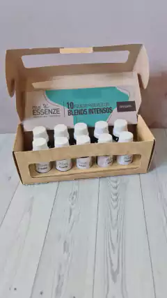 Mix esencias ( MIX)