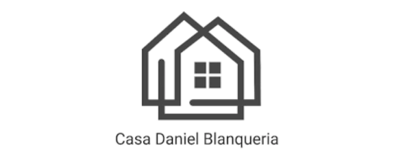 Casa Daniel Blanqueria