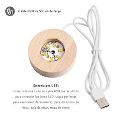 LAMPARAS MÁGICAS en internet