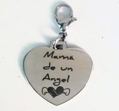 Medalla mama de un angel
