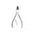 Mundial Classic 360 - Alicate de Unha - comprar online