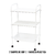 CARRINHO AUXILIAR CABELEIREIRO TORRES - comprar online