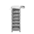 CARRINHO AUXILIAR SILVER - comprar online