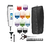 MÁQUINA DE CORTAR CABELO COLOR CODE WAHL - comprar online