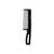 ProArt Pente Médio Style - Preto - comprar online