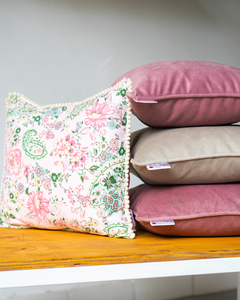 Almohadones pack x 4 - tienda online