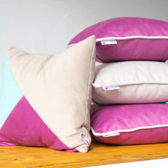 Almohadones pack x 4 - Deko Living