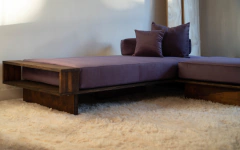 Sillón URUZ 3 cuerpos + CAMASTRO movible - tienda online