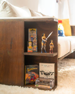 Sillón EHWAZ 3 cuerpos + CAMASTRO movible en internet