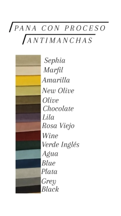 Sillón WUNJO 2 cuerpos + FUNDA extra de Tusor en internet