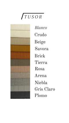 Sillón WUNJO 2 cuerpos + FUNDA extra de Tusor - tienda online