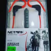 Auricular Deportivo Bluetoot Modelo: NM-V6 // NETMAK