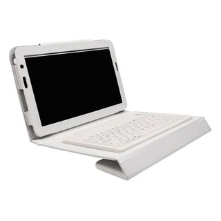 Funda con Teclado Inalámbrico para Tablet NOGANET NKB-10BT - comprar online