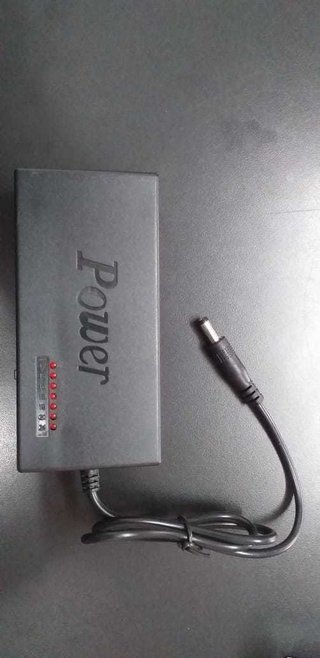 CARGADOR UNIVERSA PARA NOTEBOOK INOVA - comprar online