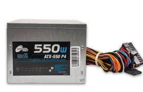 Fuente 550w Noganet ATX-550P4