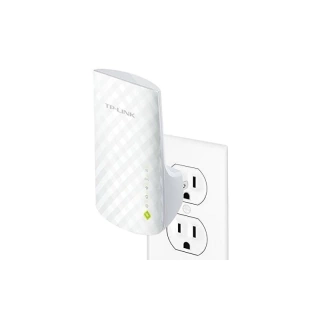 Extensor De Señal Wifi Tp-link Re200 Repetidor Ac750 Dual Lz en internet