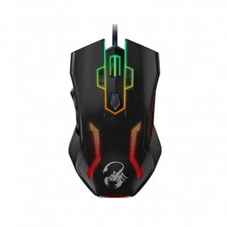 Mouse gamer Genius Scorpion spear pro