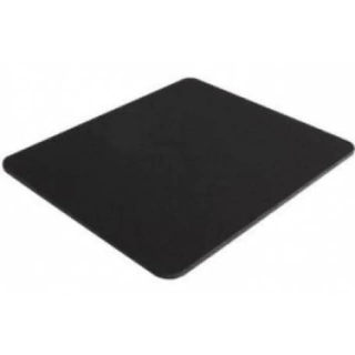 Mouse Pad Negro Liso NETMAK en internet