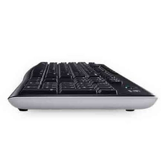 Teclado inalámbrico Logitech k270 - comprar online