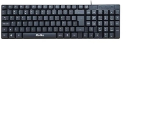 Teclado Kolke usb KET-1413