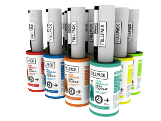 Kit Surtido Film Valijas x 12