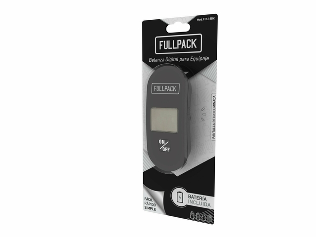 Combo Fullpack 2 Candados + 2 Films + Balanza + Bolsa Family en internet