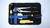 Grilla Organizadora 21x16 con Cierre - Fullpack
