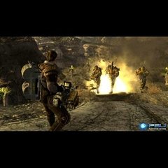 Game Fallout New Vegas - Pc Jogo - AMSTERDAM PRODUTOS