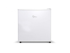 Geladeira Frigobar Midea Mrc06 Branca 45l 220v