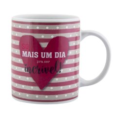 Caneca Termossensivel - Dia Incrível - Uatt? na internet