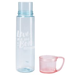 Garrafa Com Caneca - Leve Só O Que É Bom - Uatt? na internet