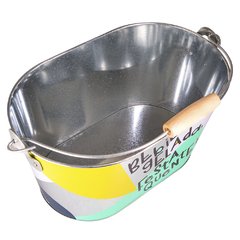 Balde De Gelo Com Abridor - Festa Quente Uatt? - AMSTERDAM PRODUTOS