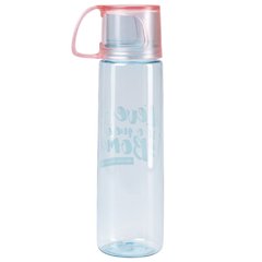 Garrafa Com Caneca - Leve Só O Que É Bom - Uatt? - comprar online