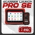 Scanner Automotivo X-431 PRO SE - Launch - comprar online