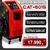CAT 501S - Máquina de troca de fluído de transmissão automática - ATF - comprar online