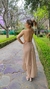 VESTIDO HALZENUT - Yoyi Pons
