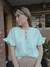 BLUSA BOHO - comprar online